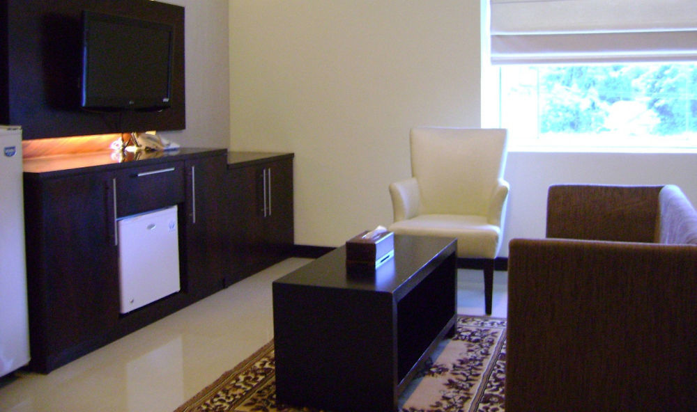 Royal Mamberamo Hotel Sorong Exteriér fotografie