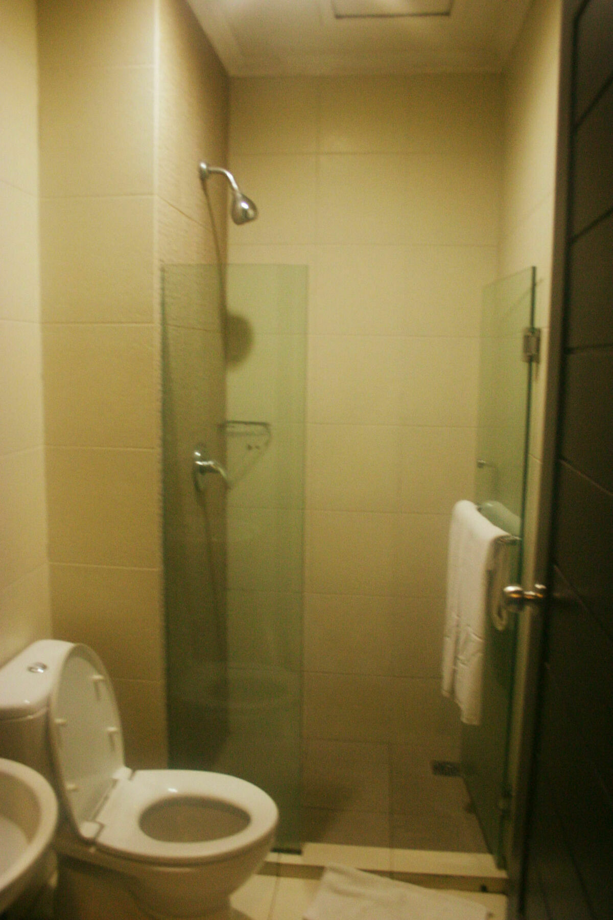 Royal Mamberamo Hotel Sorong Exteriér fotografie